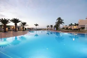 آپارتمان Grupotel Playa Feliz