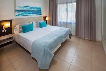 Huoneisto Grupotel Playa Feliz