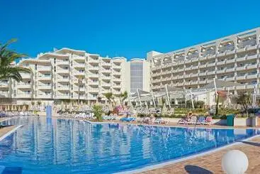 Aparthotel Hipotels Coma Gran