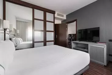 酒店 Exe Zizur Pamplona