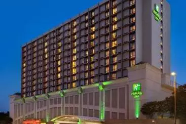 Hotel Holiday Inn National Airport/crystal City, An Ihg