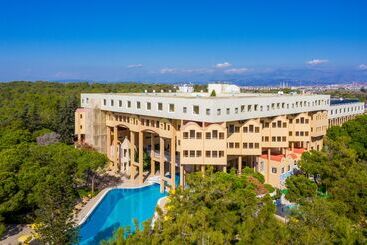 Hotel Labranda Excelsior Side