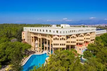 Hotel Labranda Excelsior Side