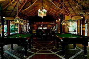 Hotelli Seafan Resort & Spa Ltd