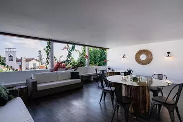 ホテル Senhora Da Rosa, Tradition & Nature