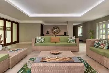 Hotelli Domes Lake Algarve, Autograph Collection