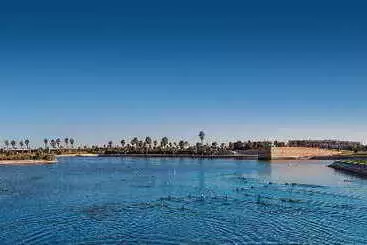 Life Apartments Costa Ballena