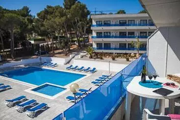 Rvapartaments Treumal Park