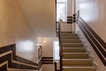 호텔 Guest House Tomilino