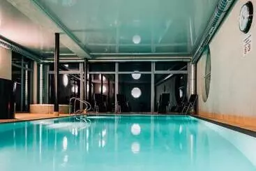 Hotel Residence Vyhlídka