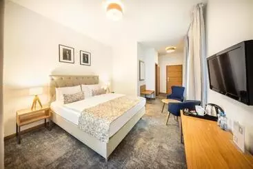 هتل Residence Vyhlídka