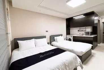 Appart'hotel Hi Ocean Gyeongpo