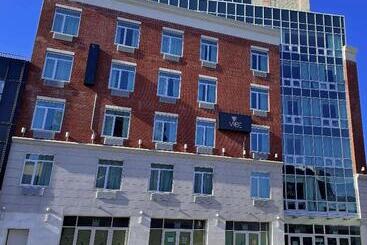 Hotel Brooklyn Vybe , Ascend Collection