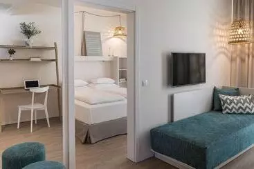 Falkensteiner Hotel Park Punat