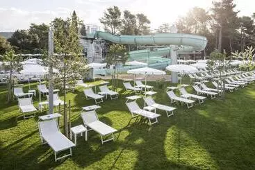 Falkensteiner Hotel Park Punat