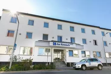 Das Reinisch Hotel & Restaurant