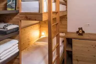 酒店 Falkensteiner Club Funimation Katschberg