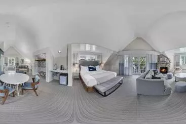 酒店 Mill Falls At The Lake