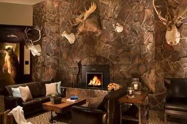 Hotel The Lakefront Anchorage