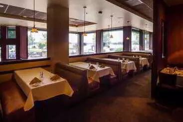 酒店 The Lakefront Anchorage