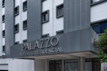 Residencial & Hotel Palazzo