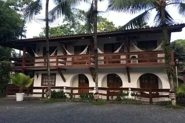 Hotel Solar Do Imperador