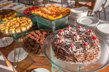 Отель Solar Do Imperador