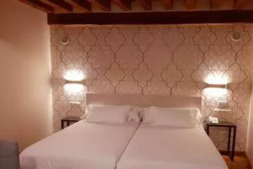 فندق Spa La Casa Mudejar