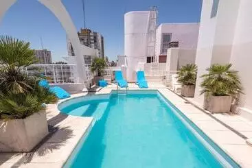 Urquiza Apart Hotel & Suites