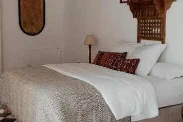 호텔 Villa Maroc Essaouira