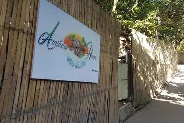 Hotel Amihan Home