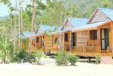 Hotelli Dolphin Bay Resort