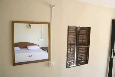 Hotelli Dolphin Bay Resort