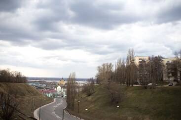 酒店 Happy Holiday Hostel