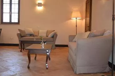 ホテル La Caminata