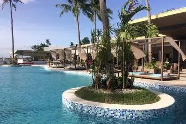 Hotel The Oriental Leyte