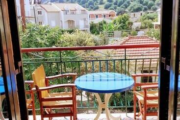 هتل آپارتمان Medusa Studios