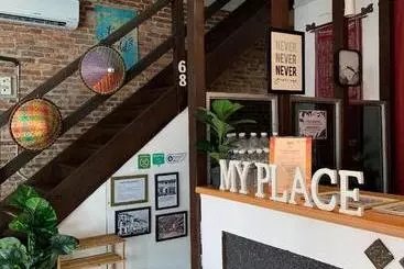 My Place Hotel & Lodge