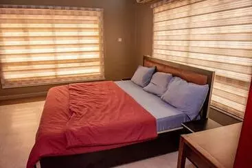 ホテル Casa Orange
