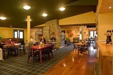 Hotel Totara Lodge