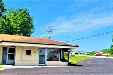 Hotelli Williamston Inn