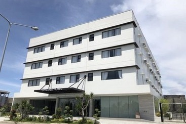 בית מלון כפרי Speciale