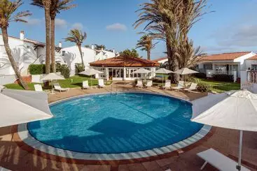 Apartments Aluasun Mediterraneo