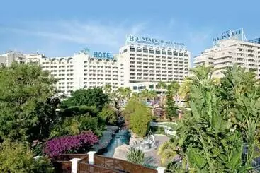 Apartamentos Marina D'Or