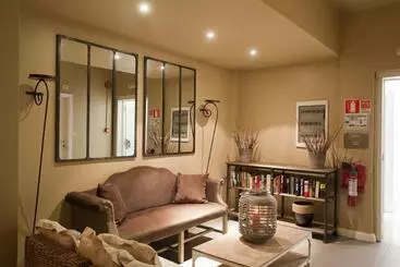 Bed & Breakfast City Guest House