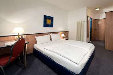 Achat Hotel Monheim Am Rhein