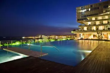 ホテル Cascais Miragem Health & Spa