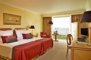 酒店 Cascais Miragem Health & Spa