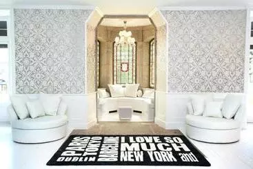 Hotel Château D Orfeuillette