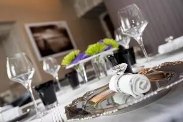 ホテル Château D Orfeuillette